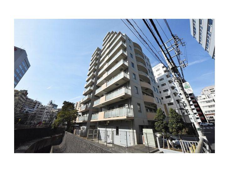 ユニーブル恵比寿