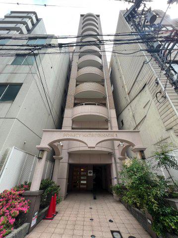 ディナスティ松屋町II
