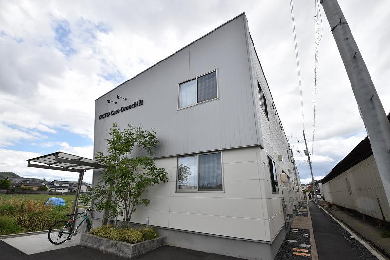 OCTO CASA OMACHI