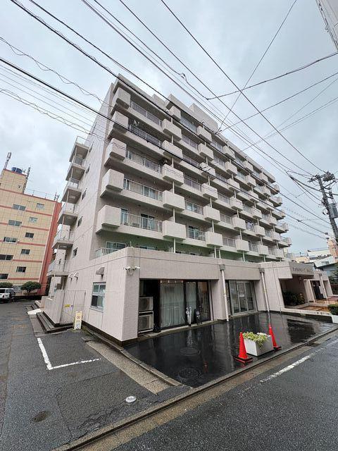 藤和護国寺コープ(2DK/6階)