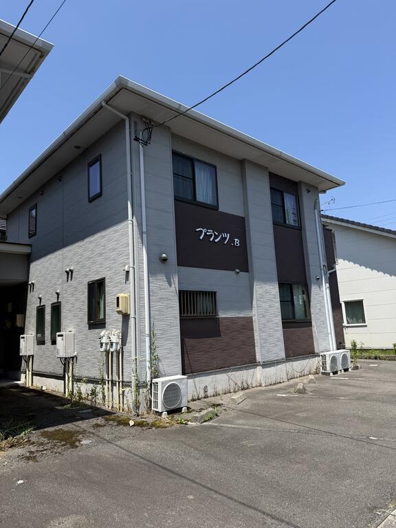 ハイタウンプランツ