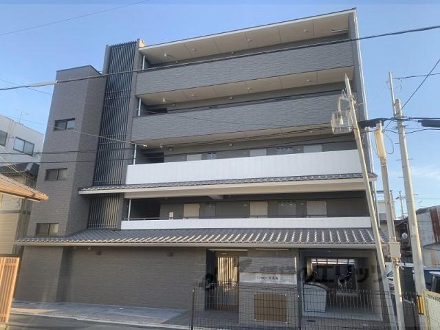 クレアーレ伏見南
