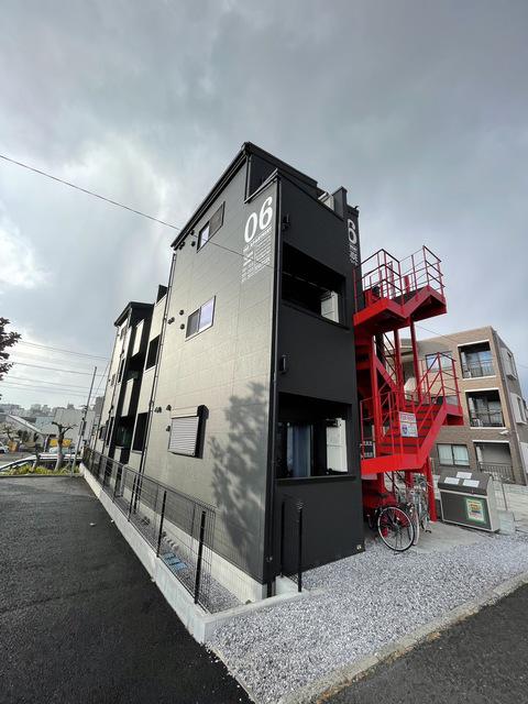 ハウズライフ厚木六番館
