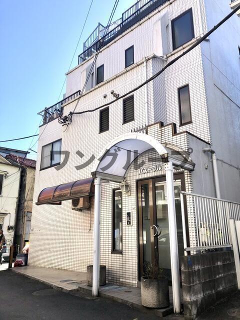 パストラル高田