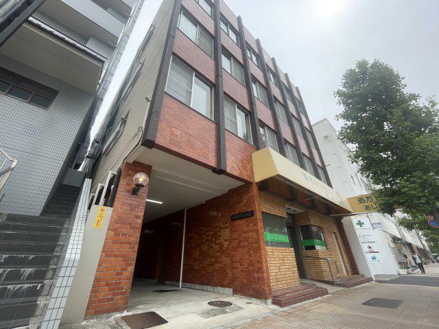 植田マンション神ノ木