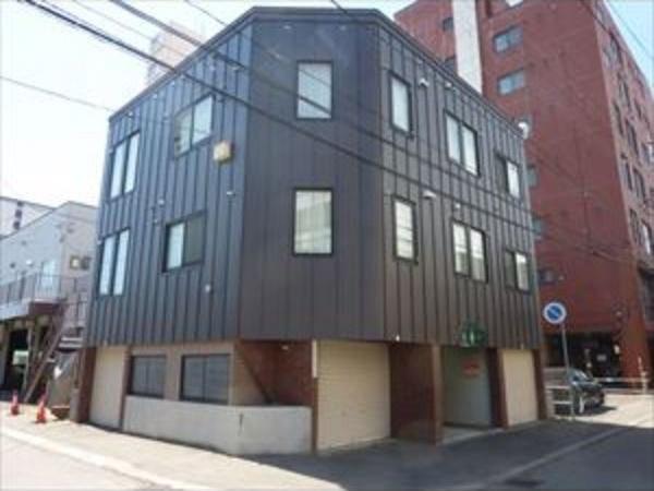 フォレスト本郷8