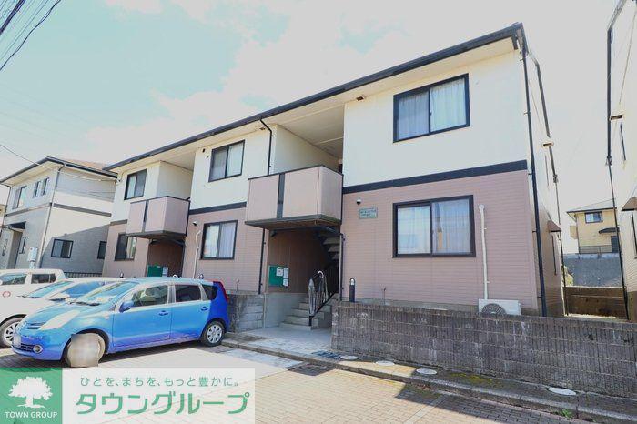 クレールシャンブルB