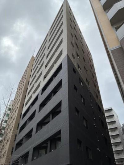 ロアール茅場町 のあち