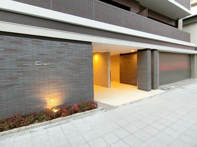 EUPTELEA天王寺