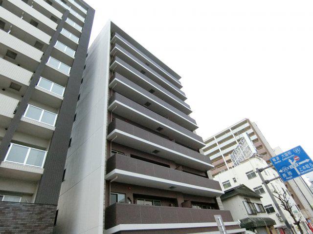 EUPTELEA天王寺