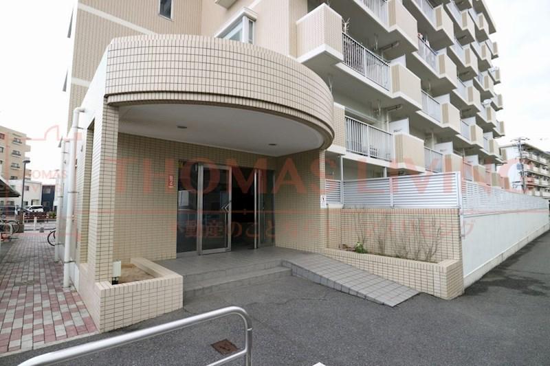 エトワール大野城
