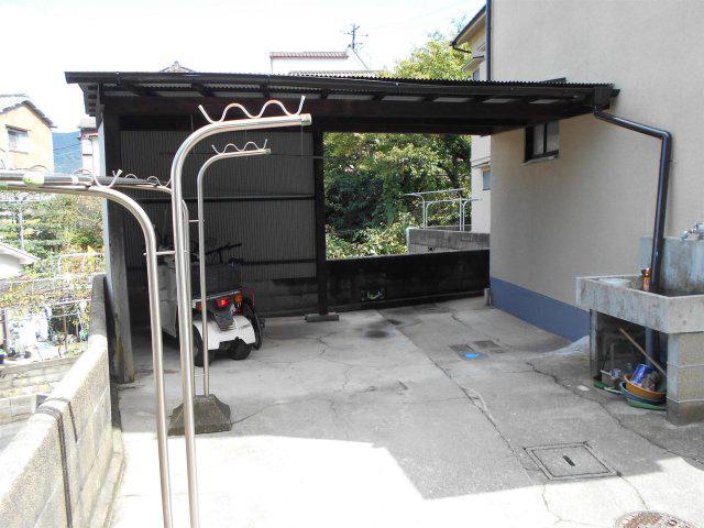 大増アパート
