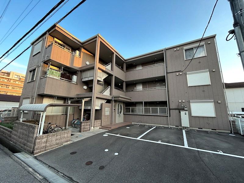高照マンション2