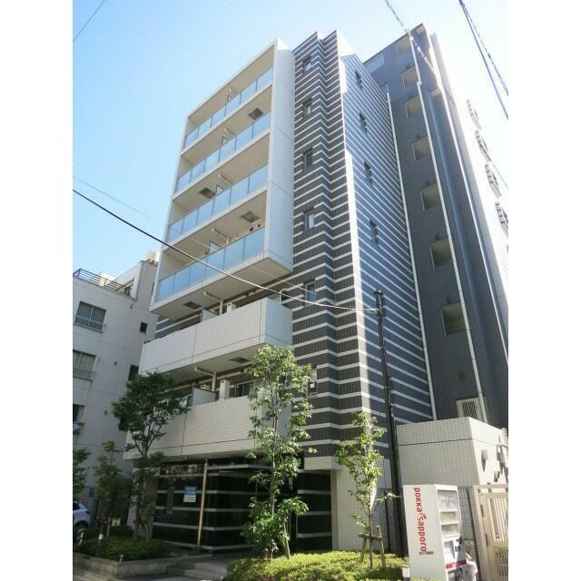 プライムアーバン住吉II