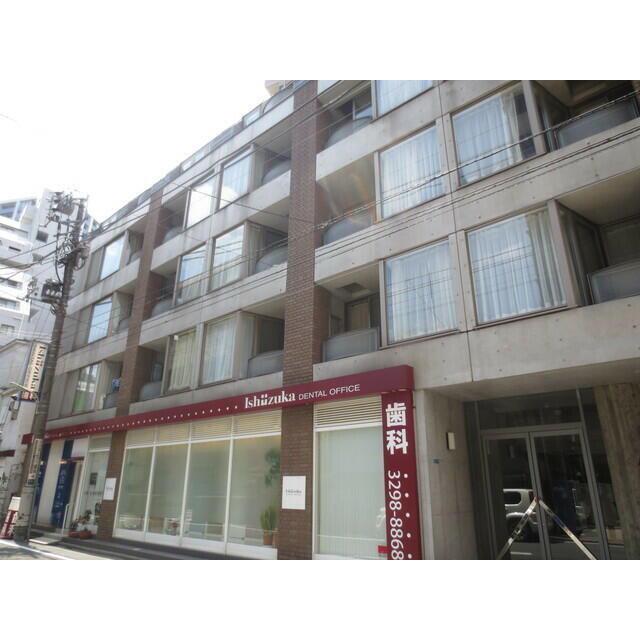 ARQ大森