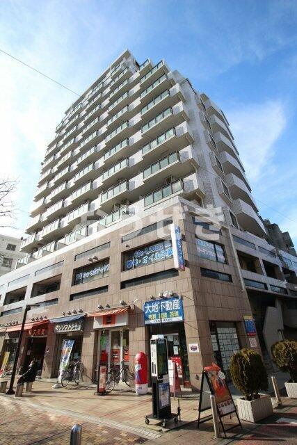 ライオンズプラザ伊勢佐木町通