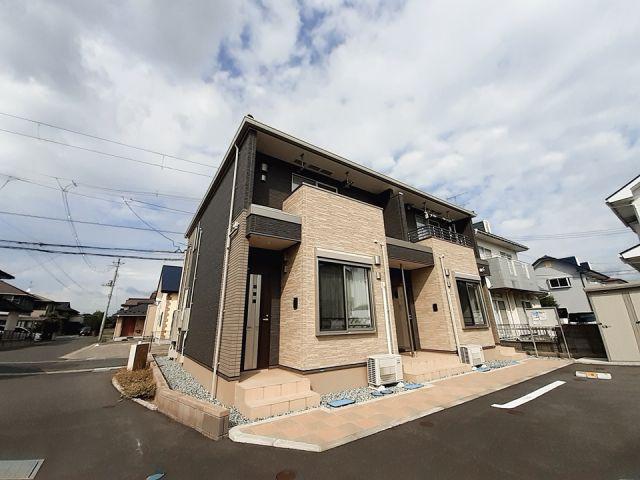 グラン メゾンI