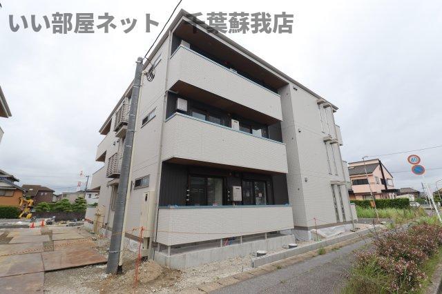 D-ROOM君塚IA