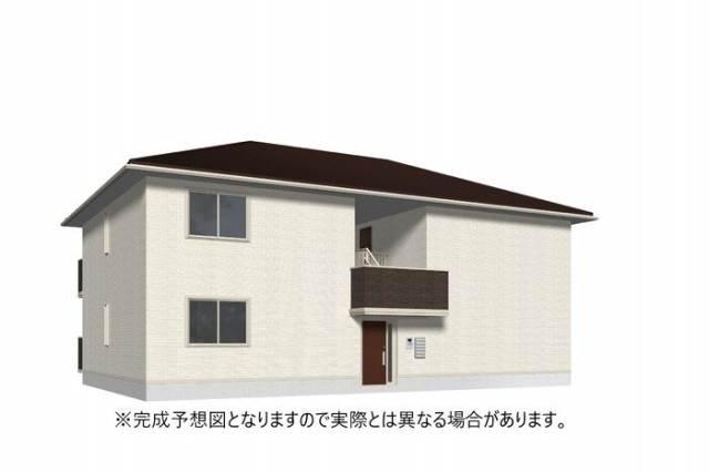 D-ROOM本城 B