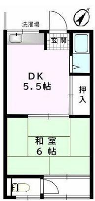 双葉荘