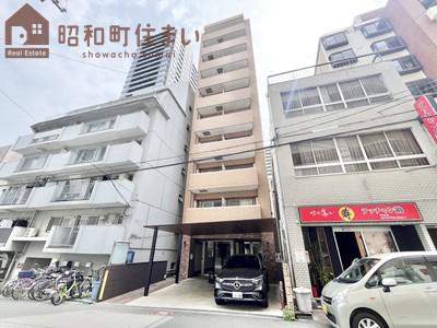 オルフェア上本町VII番館