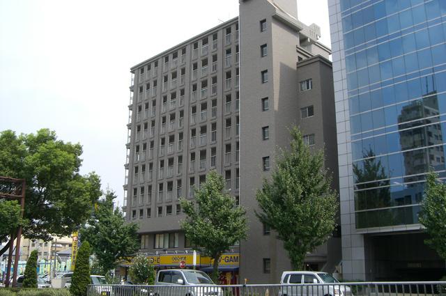 宮地興産ビル