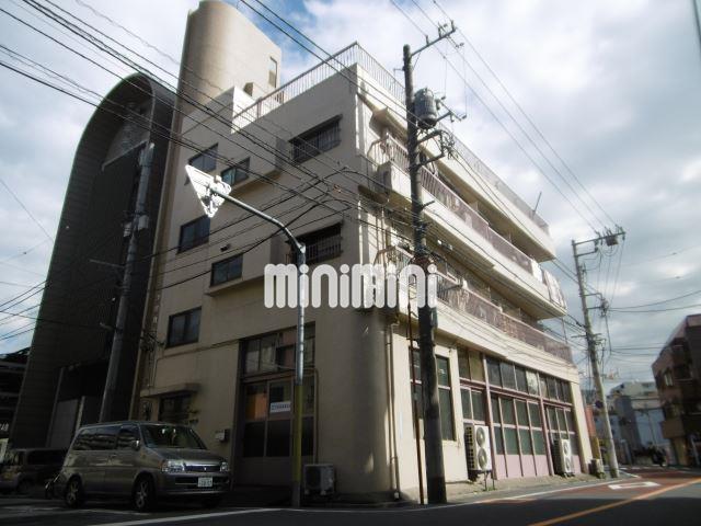 第2コーポ嶋田