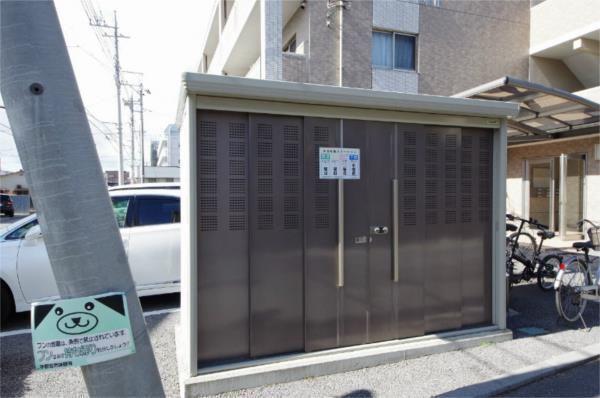 サニーサイド東宝木II
