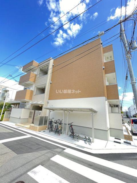 フジパレス吹屋町ノース