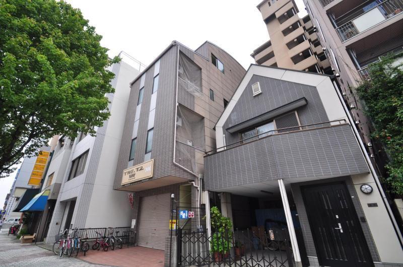 レガリータ天神東II