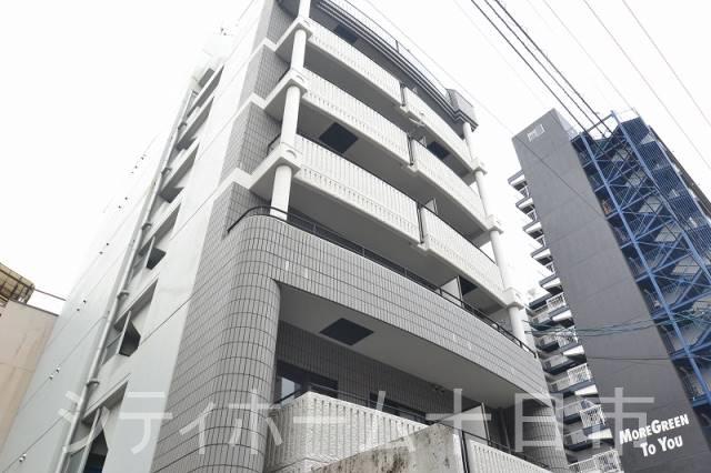 プロスパー十日市