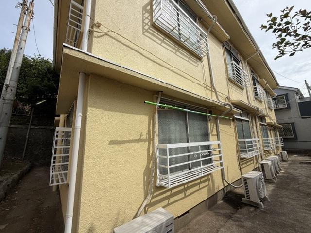 ユナイト石川町SANWA