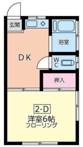 ユナイト石川町SANWA