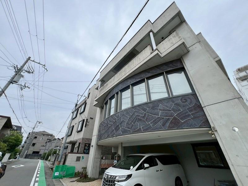 アバンテ甲子園(1LDK/2階)