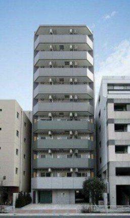 ガーラ・シティ東陽町