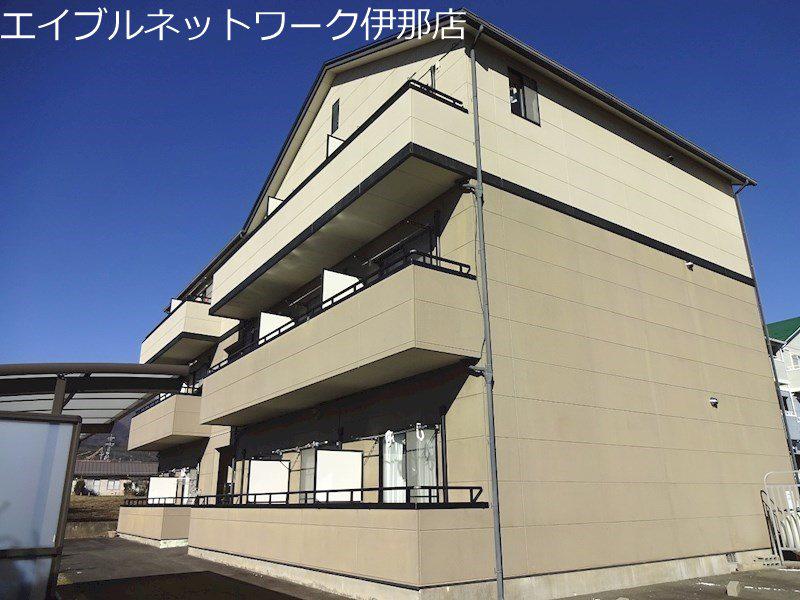 ハイツ・あかときC