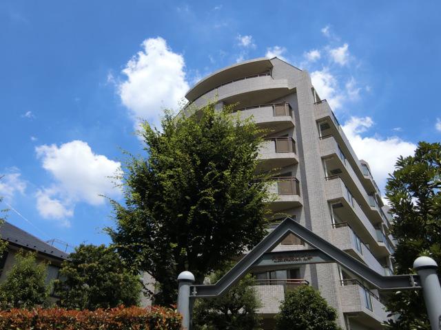 久我山南ハイム