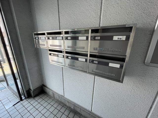 ハイツ戸田