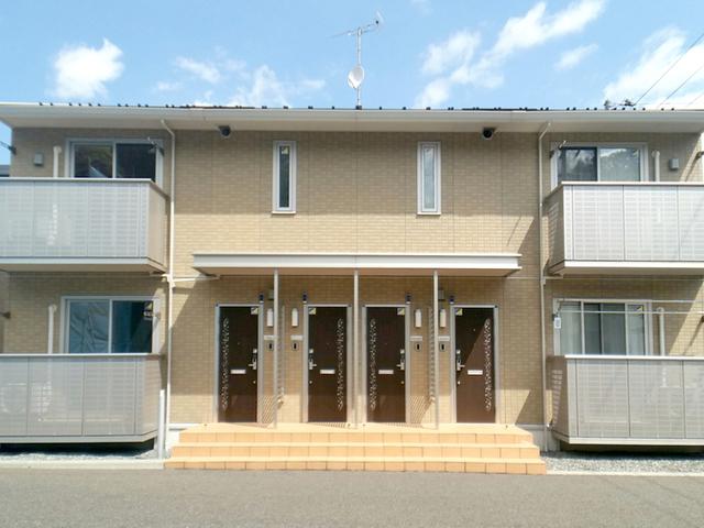PISO長岡II
