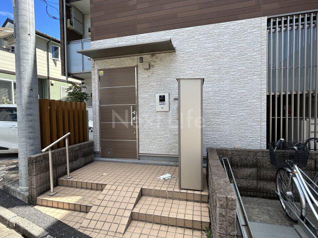 クレイノMARUCHANCHI