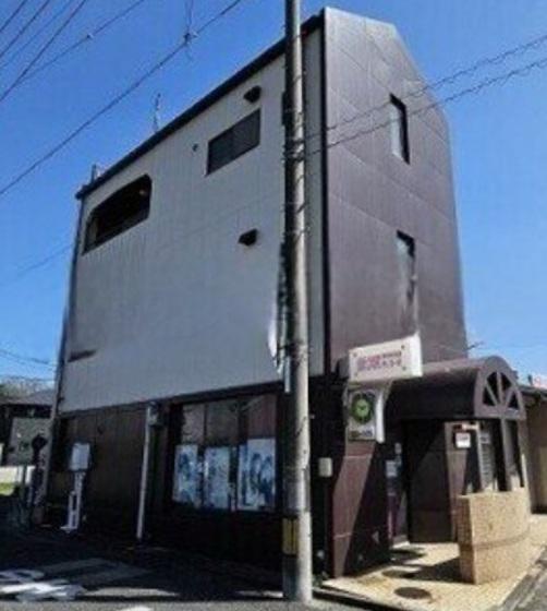 新潮ビル