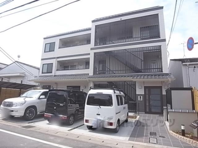 ディアコート積み木