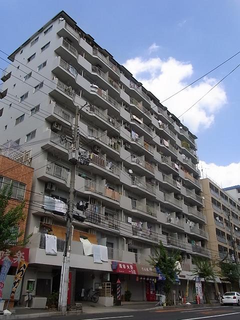 新大阪第2ダイヤモンドマンション