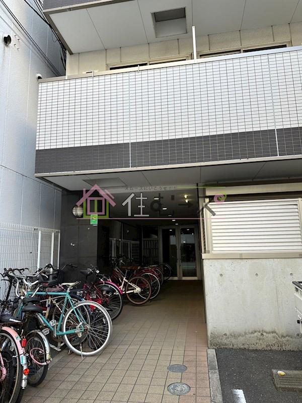 グランパシフィック難波南