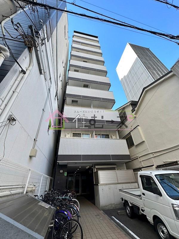 グランパシフィック難波南