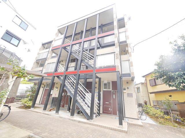 レオパレス川端II