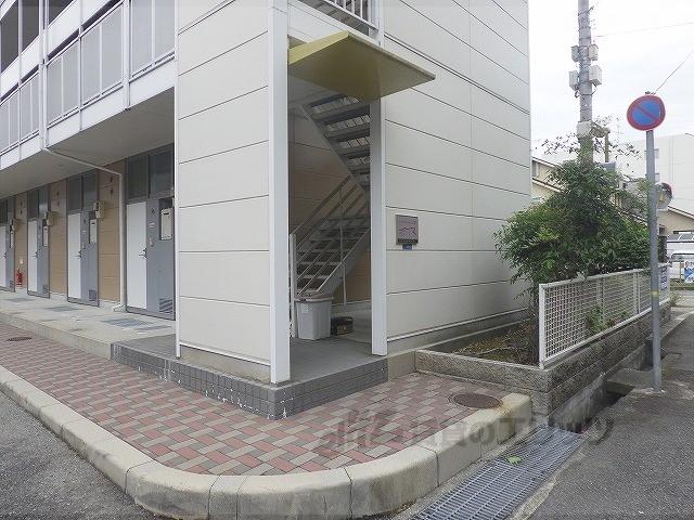 レオパレスエスパシオ21A