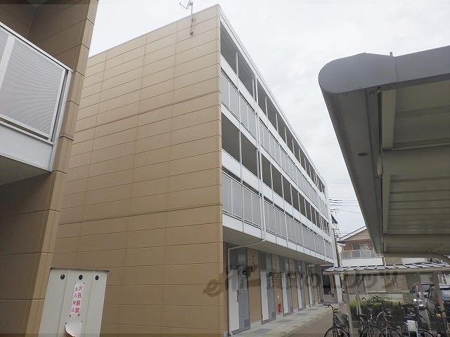 レオパレスエスパシオ21A