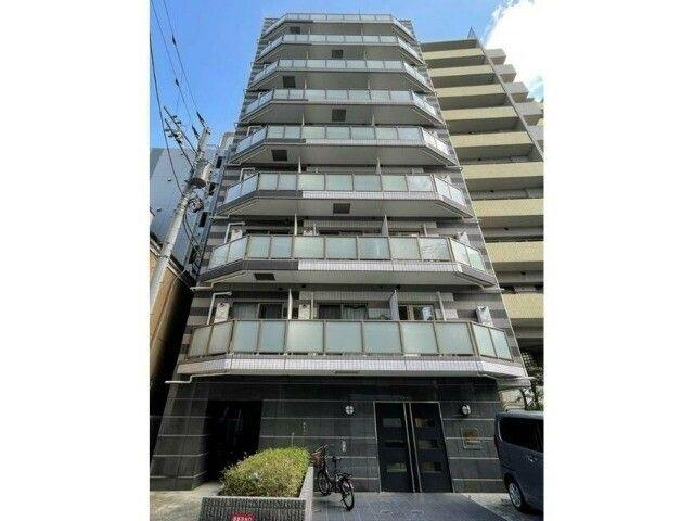 AZEST西川口