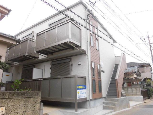 アレンデール